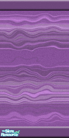 Sims 2 — Agate Wall 05 by KittenKiss — Agate - n. A fine-grained, fibrous variety of chalcedony with colored bands or
