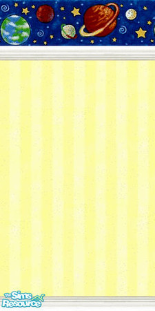 Sims 2 — spacefun by SandieB — created by sandie