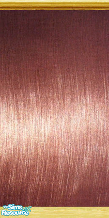 Sims 2 — Bright Copper Penny with Brass by naememac — Brushed copper penny walls for your kitchen! Perfect to match that