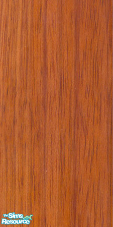 Sims 2 — Brazillina Cherry paneling by ljkane — Brazillian cherry paneling