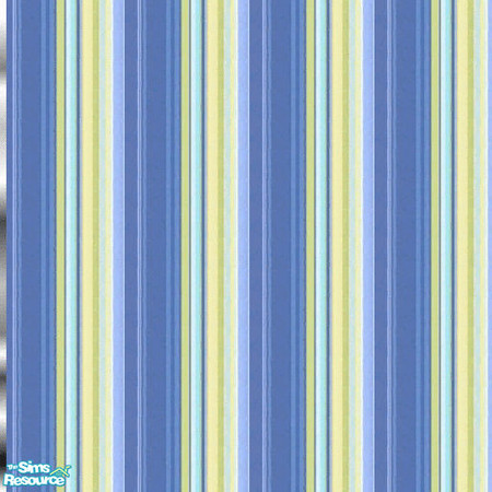 Sims 2 — Porcelain Silo Rug 2 by TSR Archive — Use these carpets to make a rug for the Porcelain Silo bedroom. Side 4