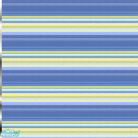 Sims 2 — Porcelain Silo Rug 1 by TSR Archive — Use these carpets to make a rug for the Porcelain Silo bedroom. Side 4