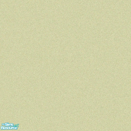 Sims 2 — Porcelain Silo Floor 3 by TSR Archive — Golden yellow carpet for the Porcelain Silo bedroom