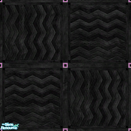 Sims 2 — Midnight & Pink Parquet by miss_beki — Midnight & Pink Parquet Flooring. Midnight & Pink Shower