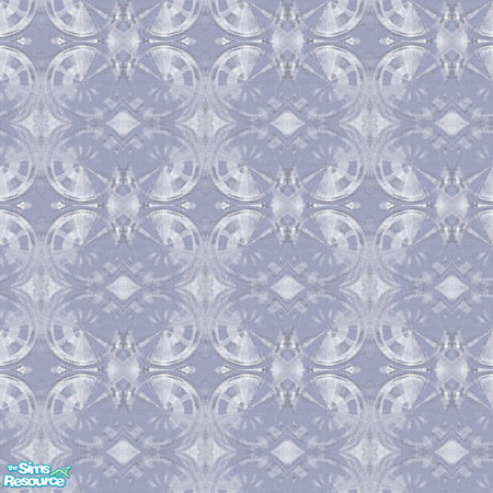 Sims 2 — Silver Swirling by vynniemac — A beautiful Silver Swirl design for your sims that like the ligher colors. 