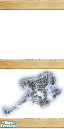 Sims 2 — Big Cats 2 by Heavenly__Rose — From the Heavenly Rose Collection