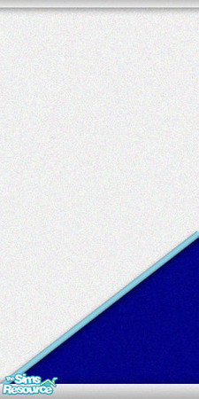 Sims 2 — Diago dBlue-lBlue 4 by toerti — Part of the my "Diago dark blue-light blue Wall-Set".