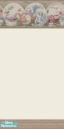 Sims 2 — Country Kitchen 04 by MidnightRose — Created by Midnight Rose. Enjoy! Please rate.