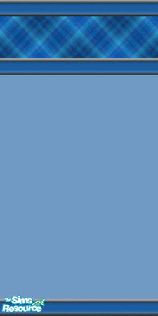 Sims 2 — Tecido Wall by JulyRox — Made by July C. A. (JulyRox)