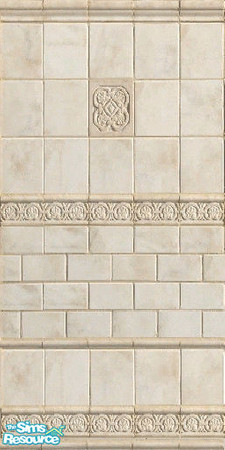 Sims 2 — bathroom/kitchen by The_Unicorn — it's your choice where to put it...