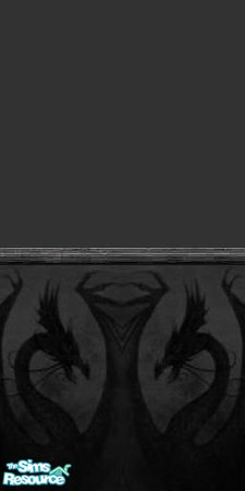 Sims 2 — Dragons by Lorah — By Lorah