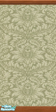 Sims 2 — "Desert Flower" wallpaper 5 by TSR Archive — "Desert Flower" wallpaper 5