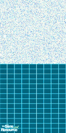 Sims 2 — Bathroom wall tiles by ive — Wall with tiles for bathroom. 