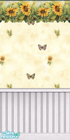 Sims 2 — summer 2 by SandieB — created by sandie