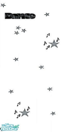 Sims 2 — Dance Dance Dance! by sxylissy83 — For the dancer in your family!