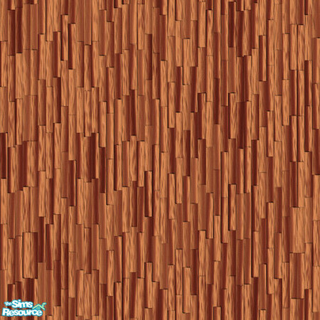 Sims 2 — Country kitchen wood floor by buntah — This is the wood floor for my Country Copper Kitchen set.