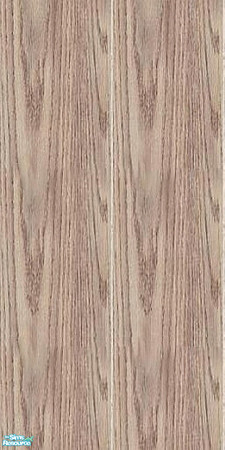 Sims 2 — Winter Oak by Lorah — light oak