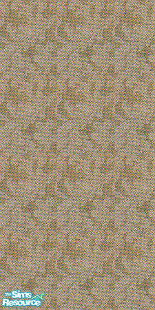 Sims 2 — beige antique wall by ead425 — antique syle wall