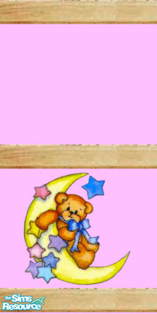 Sims 2 — Moon 2 by Heavenly__Rose — From the Heavenly Rose Collection