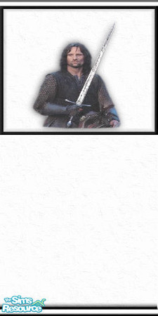 Sims 2 — Aragon wallpaper by AMYMUSIC — Aragon wallpaper made by amymusic