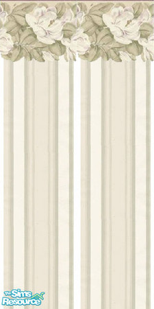 Sims 2 — magnolia 1 by SandieB — isn't it pretty :)