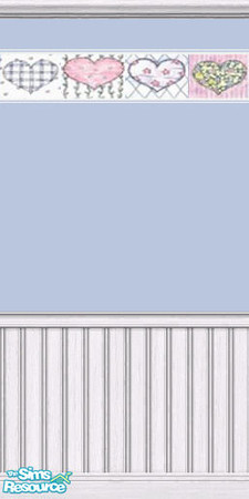 Sims 2 — Boxed Hearts by oldmember_xeloriah — "You don't know what I'm gonna do - I'm gonna send my heart in a box