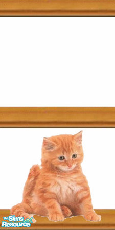 Sims 2 — Pets 4 by Heavenly__Rose — From the Heavenly Rose Collection 