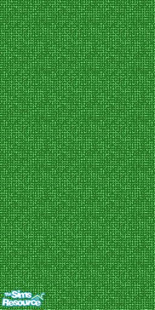 Sims 2 — Green Tile by Kidsclub — No Description
