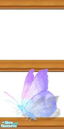 Sims 2 — Butterfly  6 by Heavenly__Rose — From the Heavenly Rose Collection