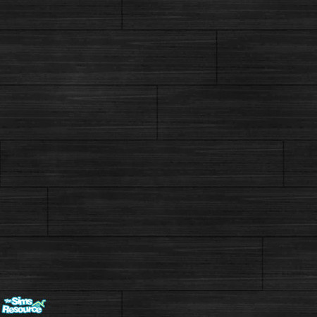 Sims 2 — Turqray-set, Wood planks floor by BetterbeSim — Darkgray painted wood floor. Created by BetterbeSim. Do not