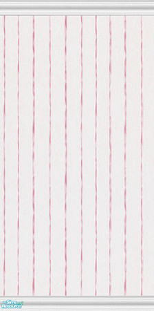 Sims 2 — Baby Pinks  by lisandbag — Perfect for you nursery. So SIMple, it won\'t scare the children.