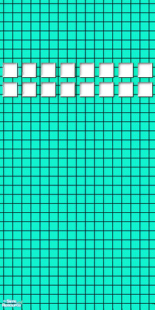 Sims 2 — Eau De Tile - Key West by finsgirlie — 