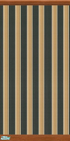 Sims 2 — Victorian Wallpapers - Stripes by Alien5p322564 — enjoy!