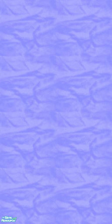 Sims 2 — bright wall set 1 - Tambriah Wall Set 3 14 by tambriah — blue textured wall wall by: tambriah @ TSR texture by: