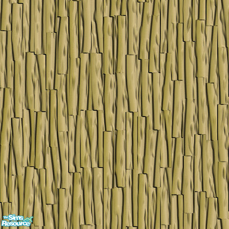 Sims 2 — Wood Plank Floor by buntah — This is the wood flooring for my Mean Green Bedroom set.