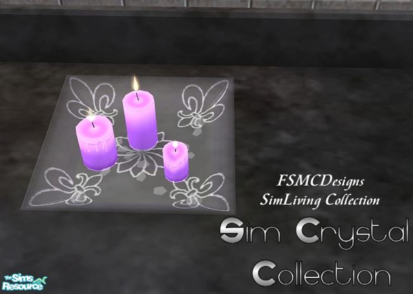Sims 2 — FSMCDESIGNS French Base by FSMCDESIGNS — Part of my SIM CRYSTAL collection. Enjoy, Michael