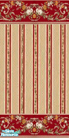 Sims 2 — Romantica Light Double Border by oldmember_cndygrl2 — Enjoy