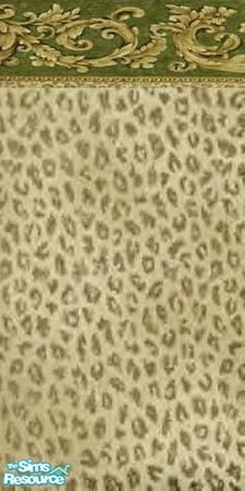 Sims 2 — Leopard 2 by oldmember_cndygrl2 — Enjoy