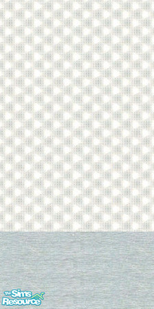 Sims 2 — Stainless Steel Paneling Grey by AstroBoy — Grey tinted stainless steel paneling.