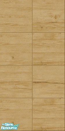 Sims 2 — Modern Wood Paneling by AstroBoy — Modern wood paneling.
