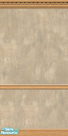 Sims 2 — Muted Beige Wall by luvs10s — Part of the Denim and Beige Wall Set.