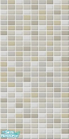 Sims 2 — Beige Tiles by tessnz — Beige Tiles for Kitchens and Bathrooms.