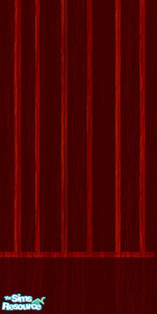 Sims 2 — mahoghany panelling by ead425 — luxurious dark wood for any room