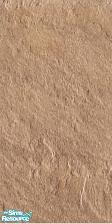 Sims 2 — Brown Stone Wall by Iceman721 — Stone wall in brown for outside or inside useage.