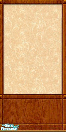 Sims 2 — MC Wall 167 by mistresscris — Created by MistressCris