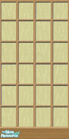 Sims 2 — MC Wall 154 by mistresscris — Created by MistressCris