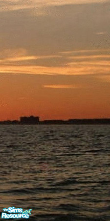 Sims 2 — Sunset Murial Part 3 by jmin798 — part 3 of a 3 part Sunset Murial