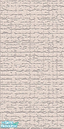 Sims 2 — Craqueline wall by buntah — This is the wall for my Total Decadence set.