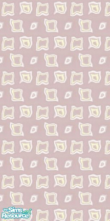 Sims 2 — Modern Art by Kidsclub — No Description