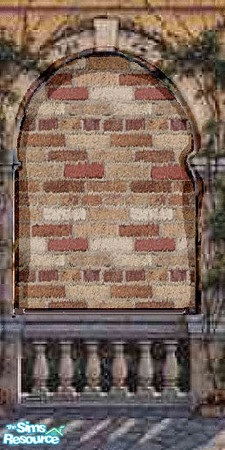 Sims 2 — Italy 4 by Lorah — By Lorah at TSR